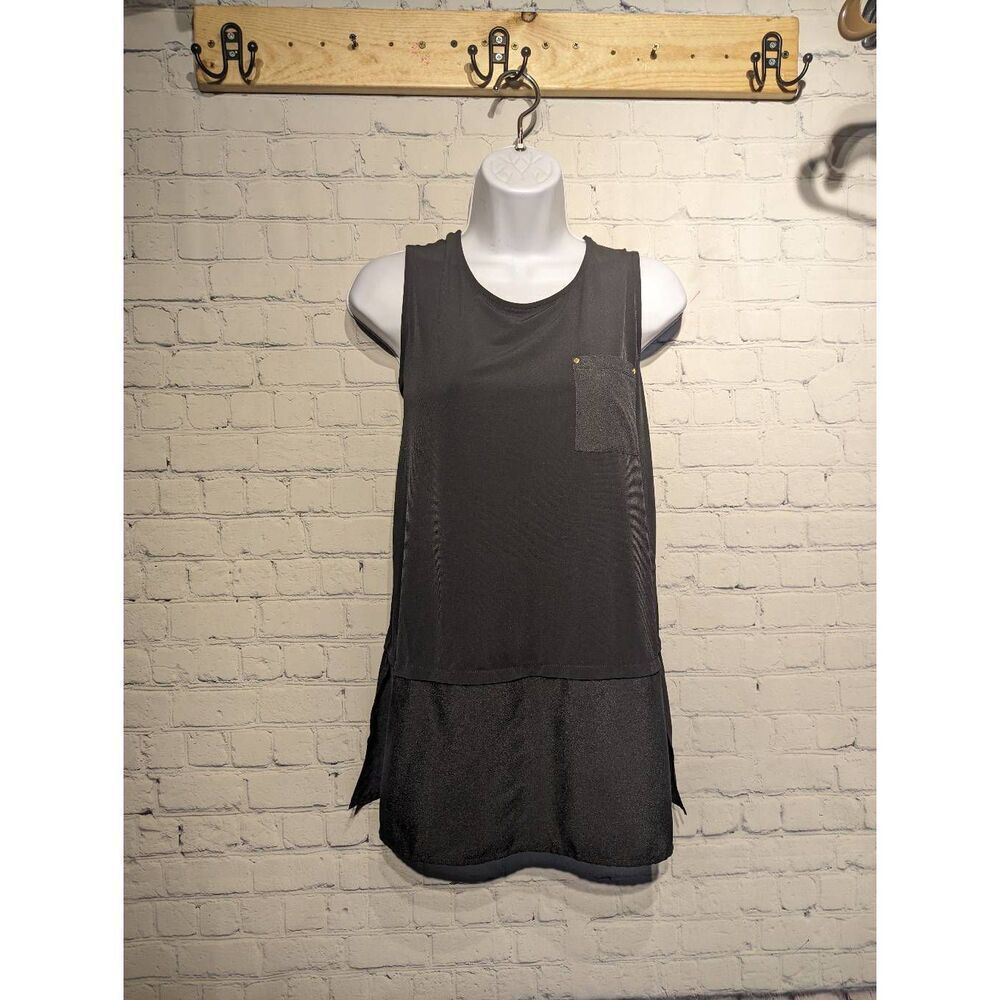 Calvin Klein loose flowy tank top size medium *
